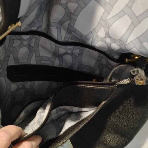 Aimee Kestenberg Shoulder bag - Picture 4 of 6